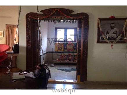 Hyderabad 8 BHK Independent house for Sale